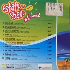 COMPILATION 2005 Estate da Sballo Volume 2